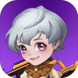 点点骑士无限金币钻石版 Logo